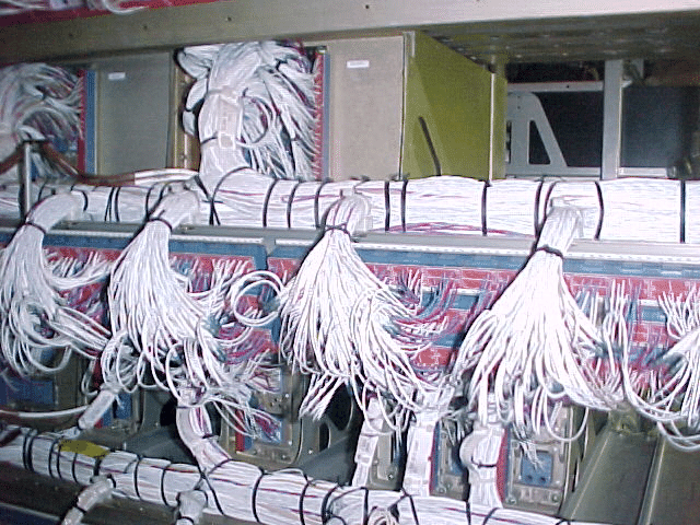 wiring
